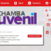 Inició pago por Sistema Patria de la Chamba Juvenil