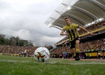 El clásico marcó el camino de la afición a Pueblo Nuevo