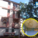 En estado de alerta vecinos de Bella Vista ante filtraciones en las edificaciones