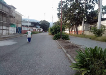 La zona industrial “Carmen Sánchez de Jelambi”: palanca del desarrollo trujillano/ Por Jesús Matheus Linares