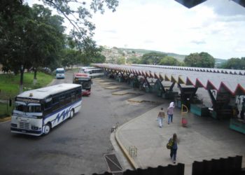Autoridades reportan poca movilización de turistas en Valera durante la Semana Santa