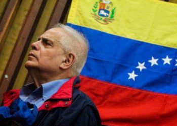 Murió un socialcristiano auténtico: Enrique Mendoza a sus 77 años
