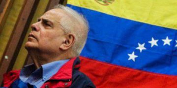 Murió un socialcristiano auténtico: Enrique Mendoza a sus 77 años