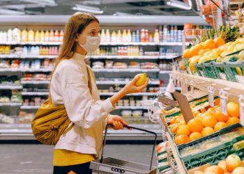 Bienestar | Aprende a comer sano sin gastar tanto 