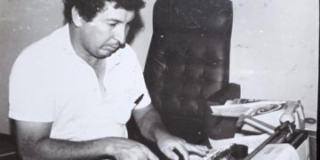Francisco Graterol Vargas: “El manager que soñamos”