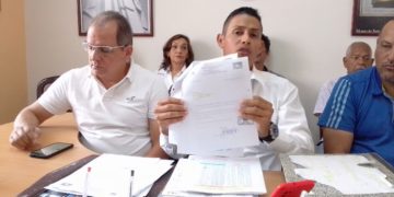 Alcaldesa del municipio ha dilapidado recursos del situado constitucional y créditos aprobados