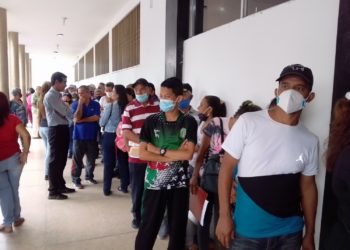 Pueblo de Valera aspira lograr soluciones en audiencia pública