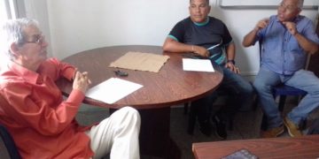 Promueven la creación de la Asociación Cultural San Benito