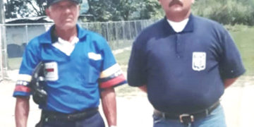 Ramón Gallardo…  la mejor primera base de nuestra pelota