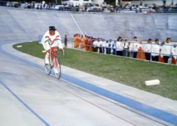 Vicente Laguna “El Águila Solitaria” |   80 años del gran ídolo popular del deporte trujillano