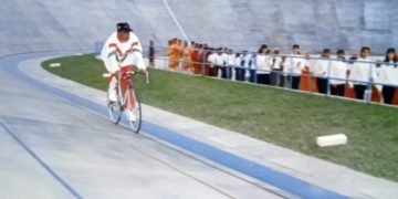 Vicente Laguna “El Águila Solitaria” |   80 años del gran ídolo popular del deporte trujillano