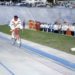 Vicente Laguna “El Águila Solitaria” |   80 años del gran ídolo popular del deporte trujillano