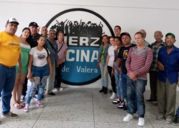 Fuerza Vecinal promueve la instalación de nuevos centros de inscripción electoral