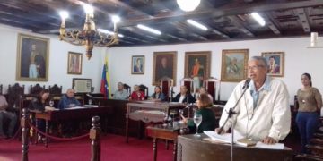Concejo Municipal de Valera  reconoce labor de comunicadores populares