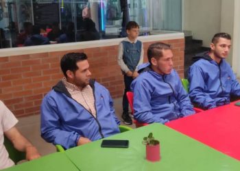 UNT Mérida promueve la inscripción de jóvenes en el RE