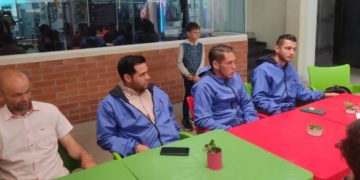 UNT Mérida promueve la inscripción de jóvenes en el RE