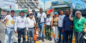 Magisterio trujillano: caradurismo patronal ha imperado en el reclamo de los educadores