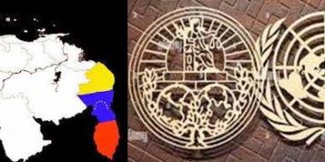 Ejecutivo Nacional celebra fallo contra Venezuela ¿o la segunda derrota?