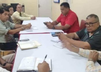 Evalúan Proyecto de Energías Renovables y Alternativas en el estado Trujillo