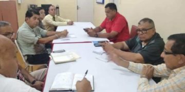 Evalúan Proyecto de Energías Renovables y Alternativas en el estado Trujillo