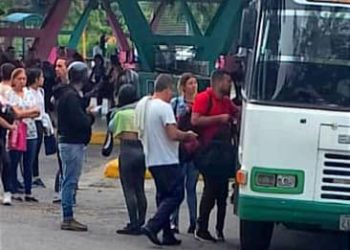 Terminal de Valera mantiene medidas de seguridad para retorno de temporaditas
