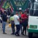 Terminal de Valera mantiene medidas de seguridad para retorno de temporaditas