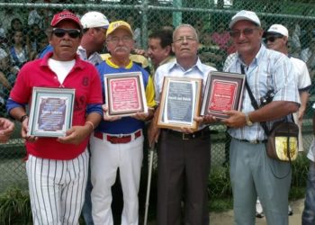 Se nos fue Evencio José Daboín