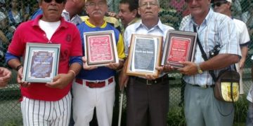 Se nos fue Evencio José Daboín