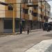 Frontera/ Comerciantes de San Antonio evalúan cerrar sus santamarías ante nula actividad económica