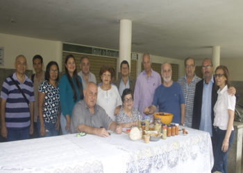 Encuentro de Saberes: oportunidad de conocer a Trujillo desde la gastronomía
