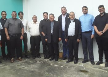 Repensar a Trujillo desde los sueños y esfuerzos comunes