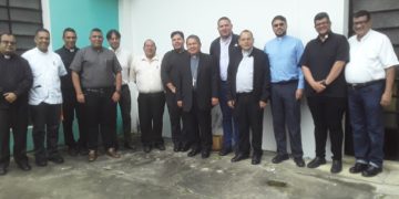 Repensar a Trujillo desde los sueños y esfuerzos comunes