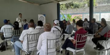 Repensar a Trujillo capital incluye establecer oferta y marca turística