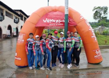 Corporación Trujillana de Turismo e Inatur activarán Puntos de Información Turística para la Semana Santa