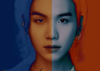 Suga de BTS lanzará el 21 de abril «D-Day», su primer álbum de estudio