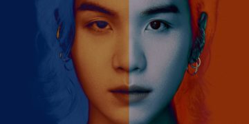 Suga de BTS lanzará el 21 de abril «D-Day», su primer álbum de estudio