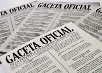 En Gaceta Oficial: Conozca quienes integran las juntas interventoras de la Sunacrip y la CVG