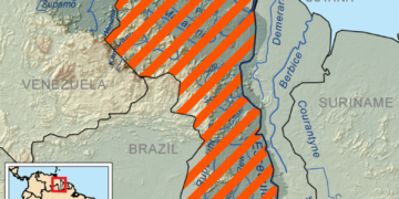 A PROPÓSITO DEL ESEQUIBO: EQUÍVOCOS JURÍDICOS DEL GOBIERNO |  Por: José Francisco Conte 