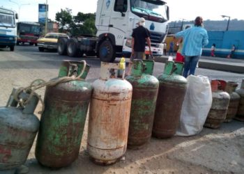 Táchira | Habitantes de Pedro María Ureña preocupados por los costos del gas doméstico