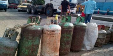 Táchira | Habitantes de Pedro María Ureña preocupados por los costos del gas doméstico