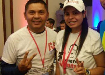 Concejales psuvistas del municipio Carache rinden cuentas de su gestión