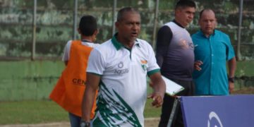 Rodin Adolfo Duque: «el grupo está muy motivado»