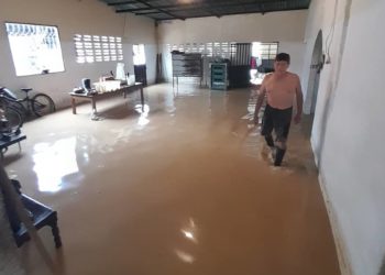 Táchira | Dos municipios sin servicio de agua potable por falta de maquinaria 