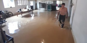 Táchira | Dos municipios sin servicio de agua potable por falta de maquinaria 