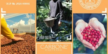 Carbone Espresso lanza primer café venezolano con Indicación Geográfica Protegida (IGP)