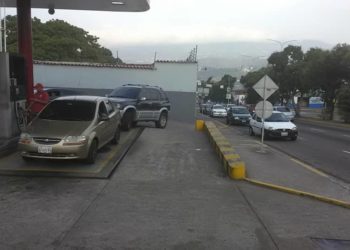 Ministerio del Petróleo solicita cumplimiento de horarios a Estaciones de Servicio en Táchira