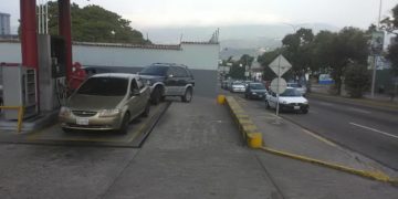 Ministerio del Petróleo solicita cumplimiento de horarios a Estaciones de Servicio en Táchira
