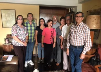 En Táchira Junta Regional de Primarias fue juramentada