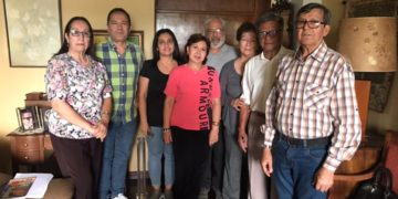 En Táchira Junta Regional de Primarias fue juramentada