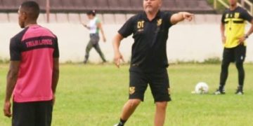 Álvaro Valencia: «llegar a Trujillanos me llena de mucho orgullo»